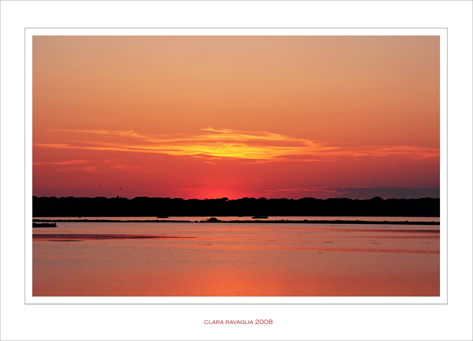 Grazie per il fuoco....