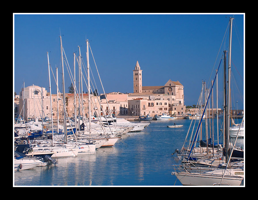...TRANI...