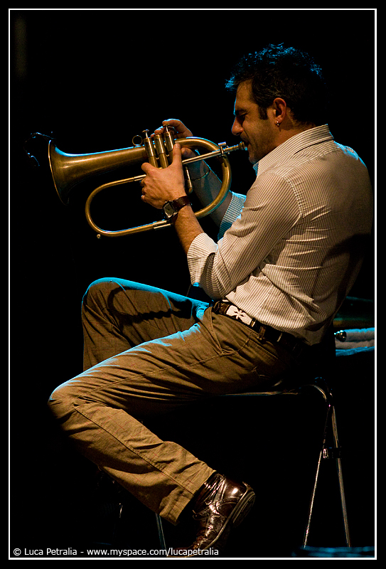 Paolo Fresu - Posa Classica