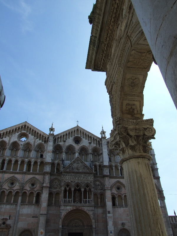 Cattedrale Ferrara