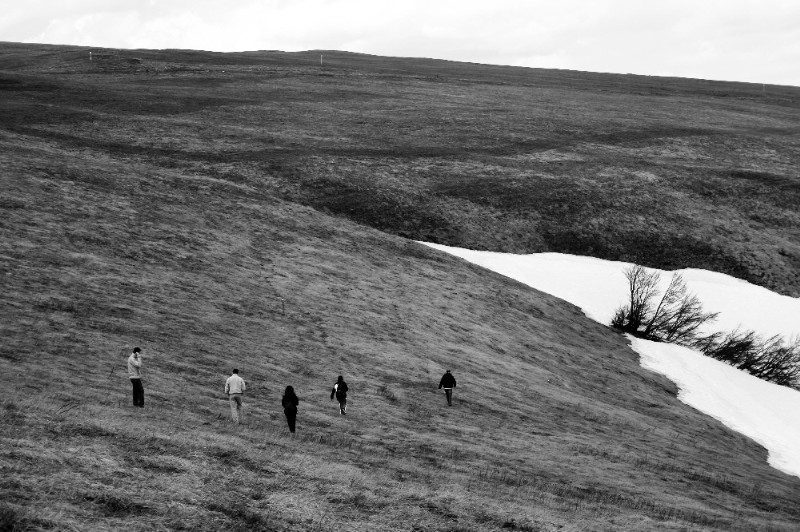 La forma dell'esistere.