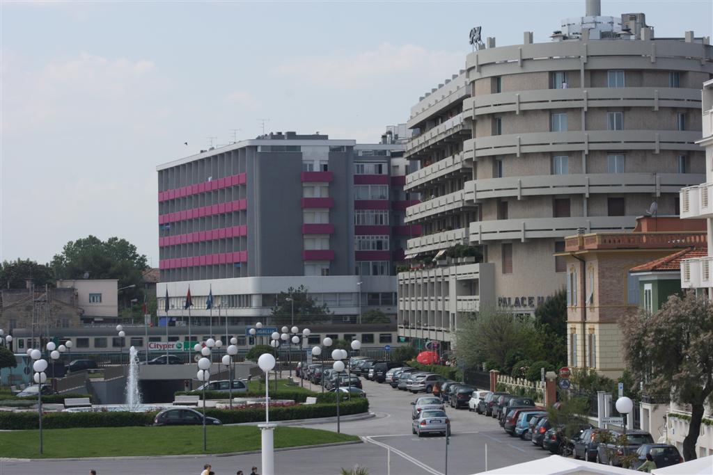 area urbana di senigallia