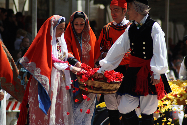 colori della sardegna...........