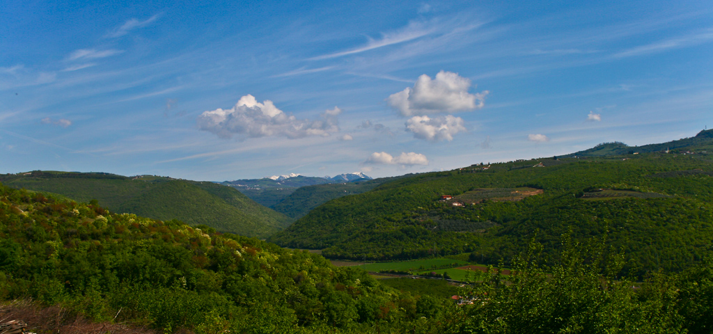 Val Squaranto (Verona)