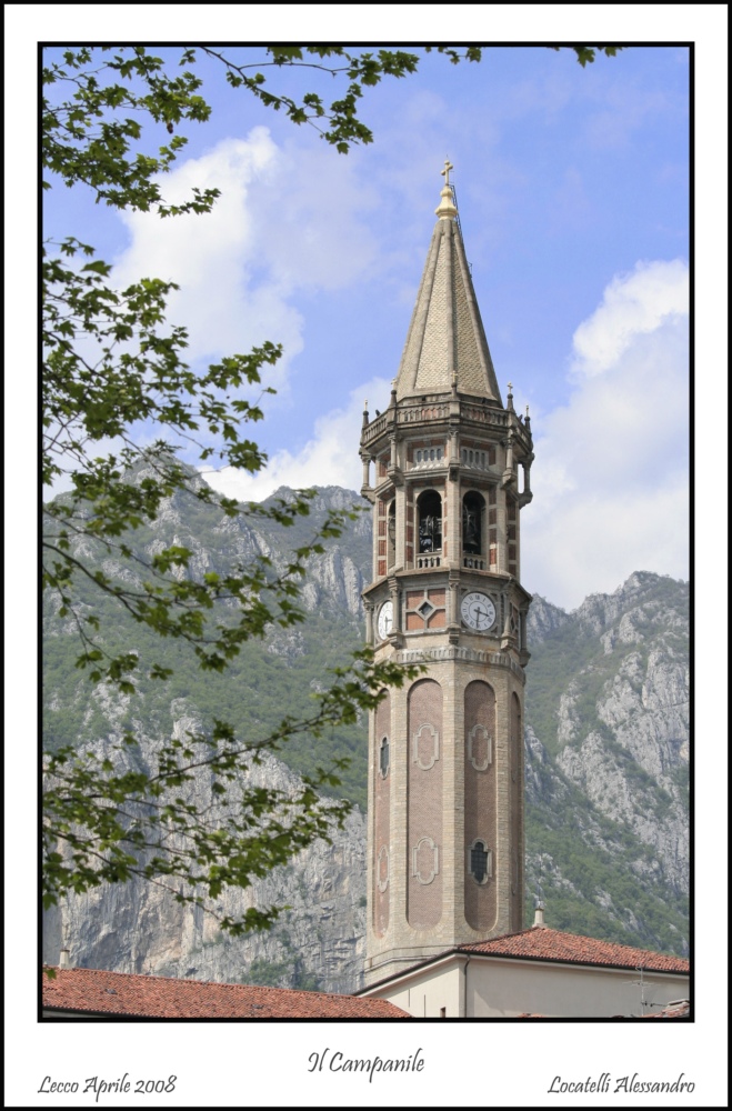 Il Campanile