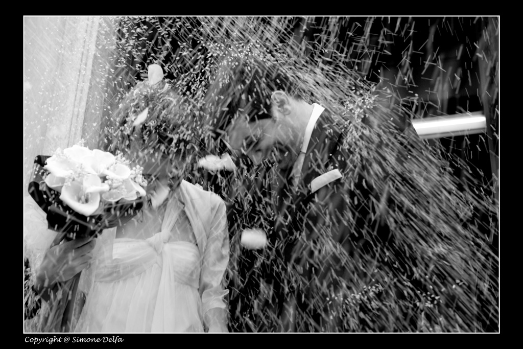 Scene da un matrimonio