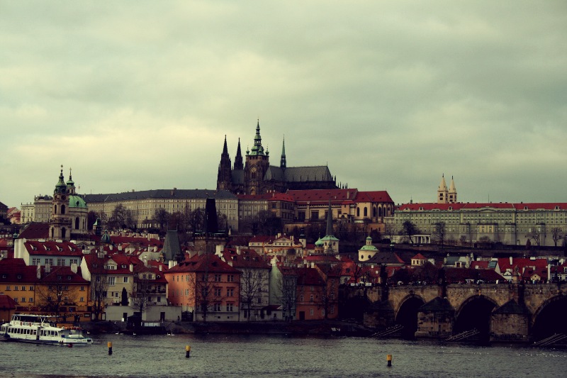 Praga