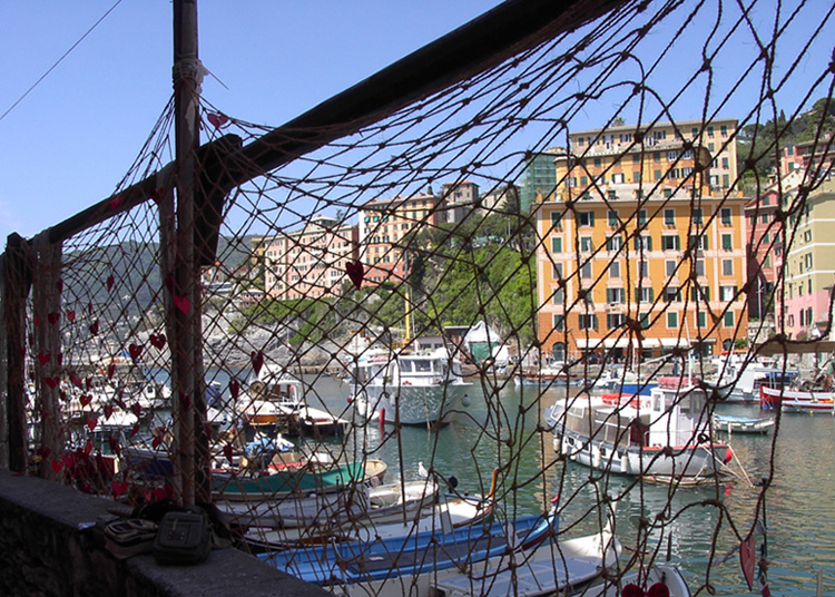 La rete degli innamorati