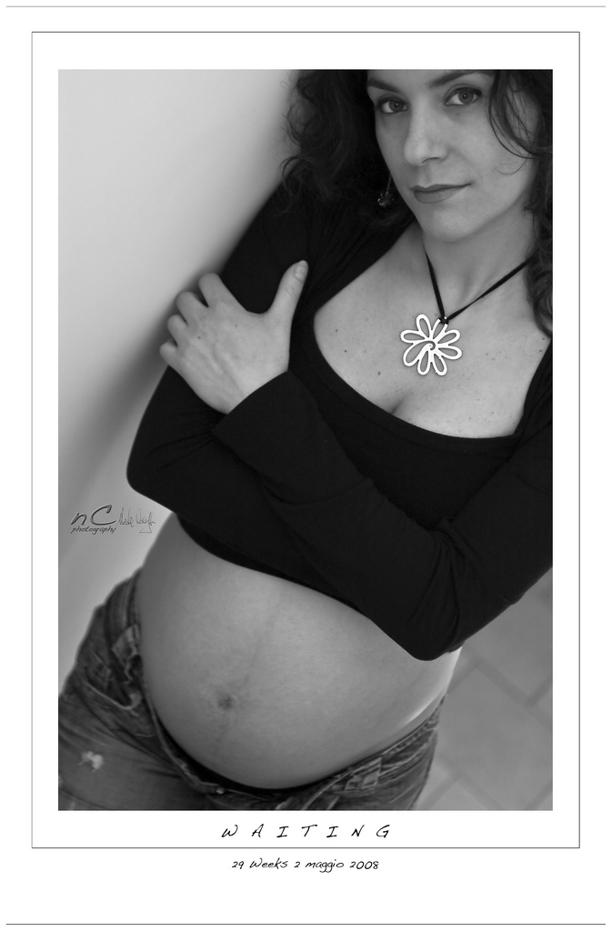 Waiting 29 Weeks ....