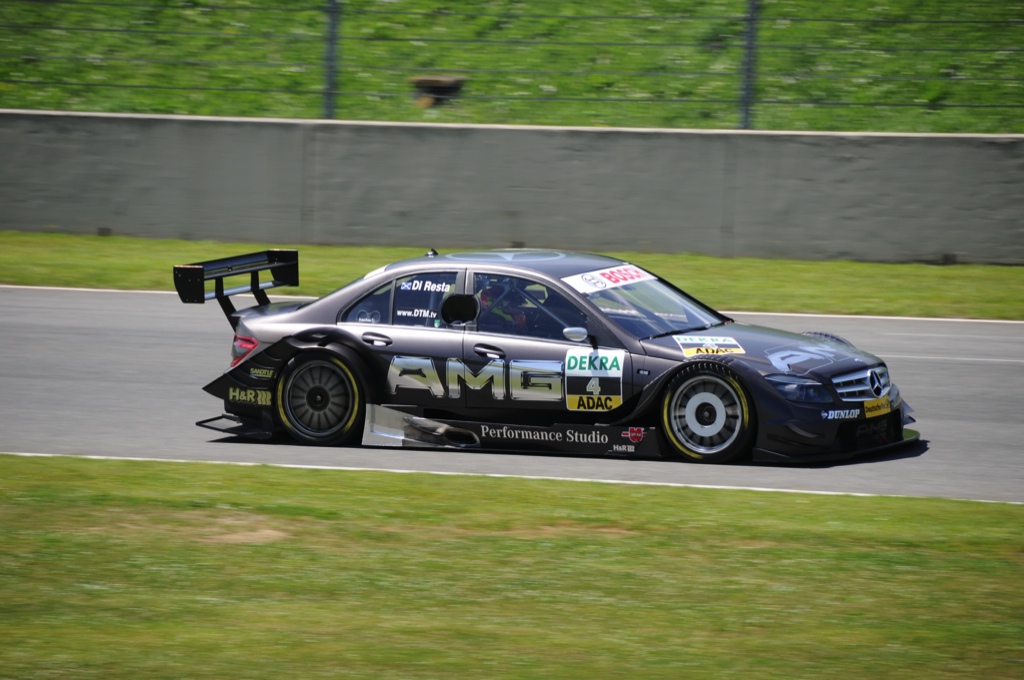 DTM Mugello 2008 2