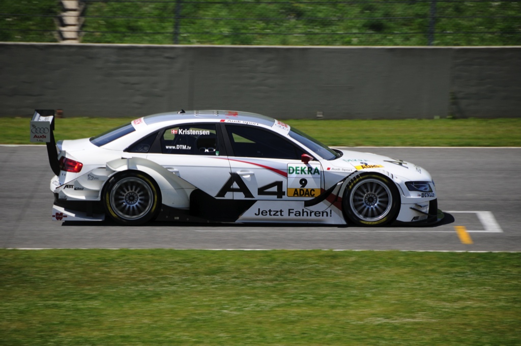 DTM Mugello 2008 5