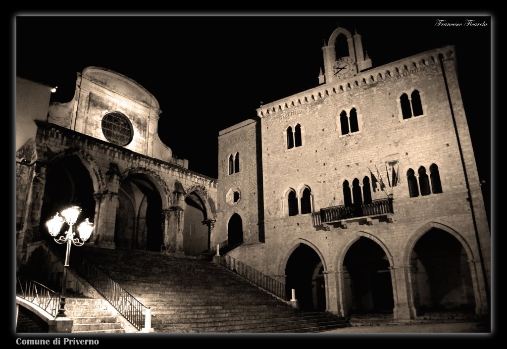 Comune di Priverno