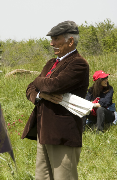 1� maggio - Portella della Ginestra