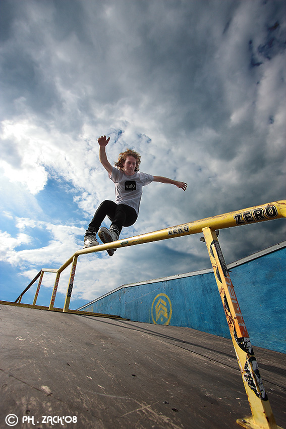 prospettive...in linea