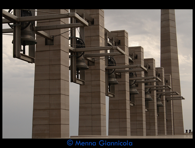 Suoniamo e avvisiamo