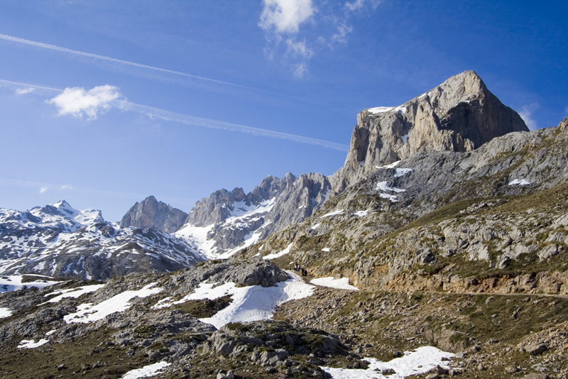 Picos de Europa