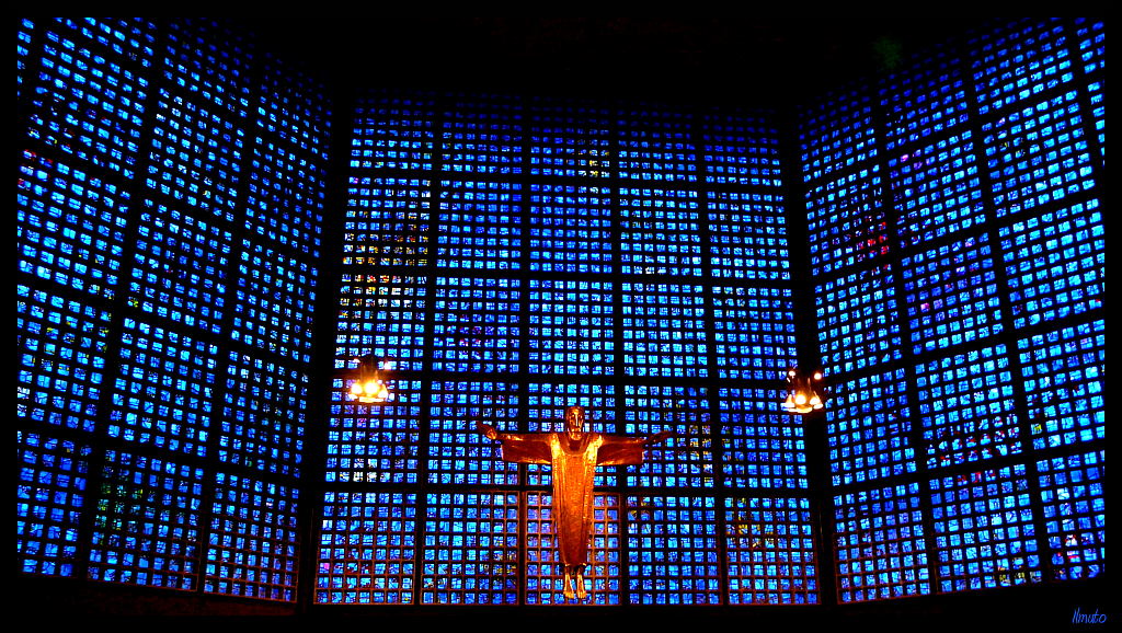 All'interno della "Scatola da cipria"