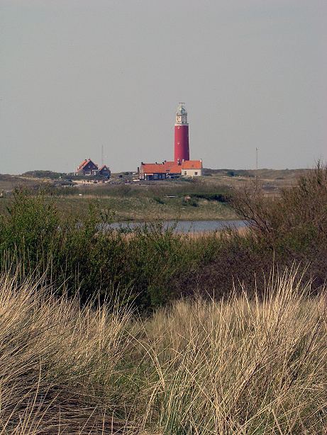 Faro di Texel