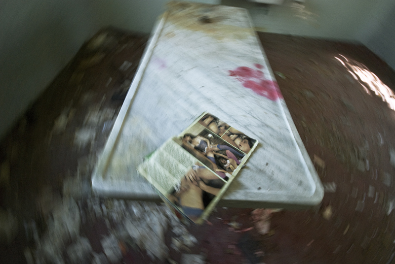 ossessione....pornografica