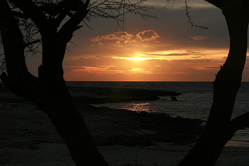 abbraccio della sera..