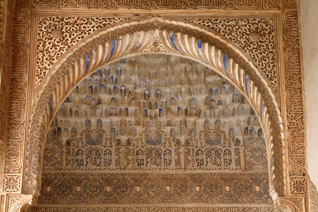 Alhambra di Granada