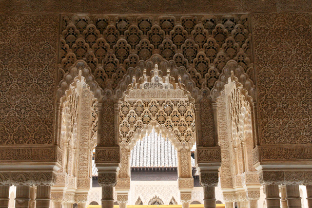 Alhambra di Granada