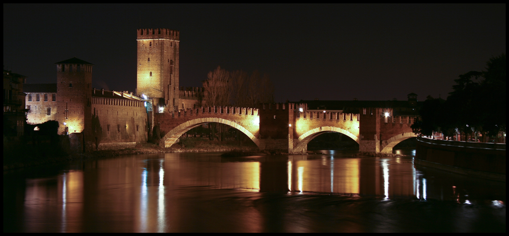 ponte di Castel Vecchio