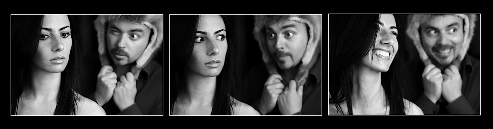 La Bella, La Bestia e....