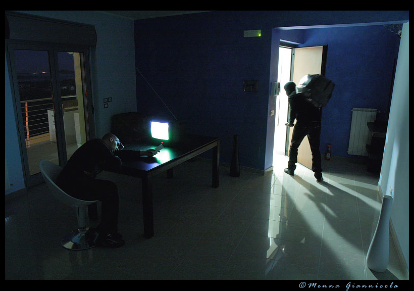 Contest "Carpe Diem"