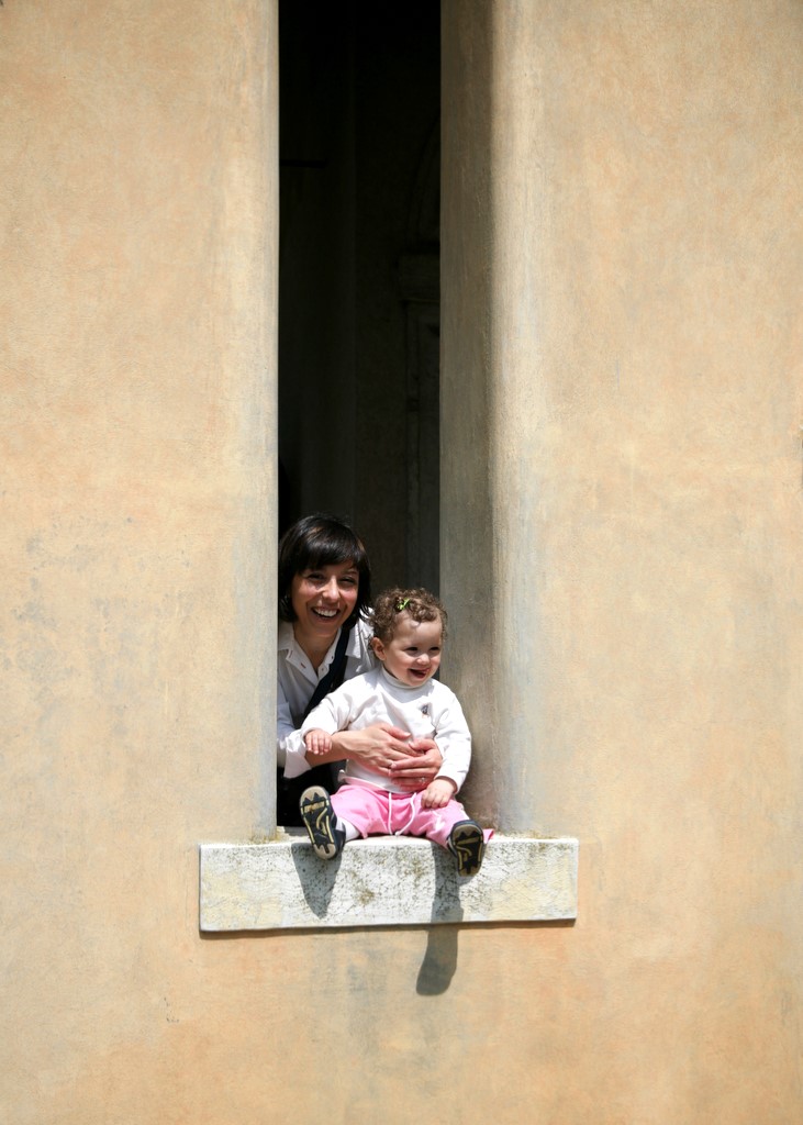 Semplice felicit�...