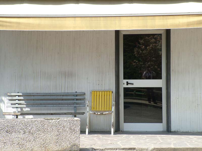 Street photography: una fotografa in erba di 13 anni ...