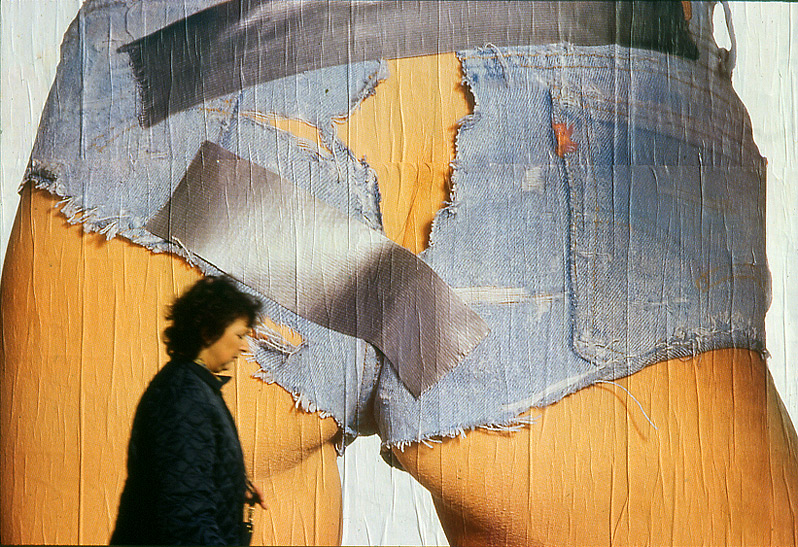 Mamma mia che vergogna!!!...