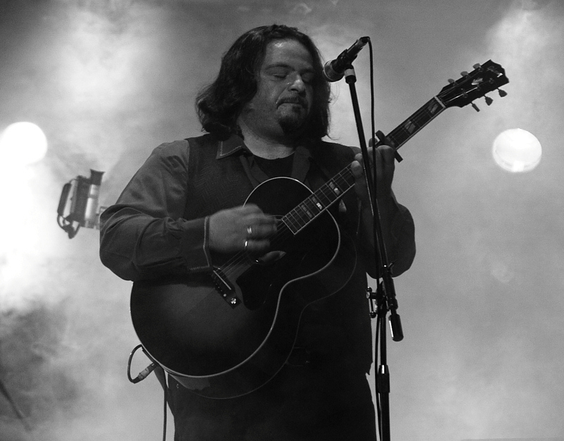 Concerto 30nale Peppino Impastato -Cisco