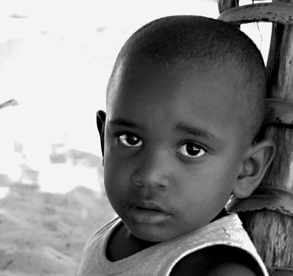 gli occhi dell'anima