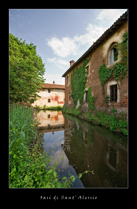 Oasi di Sant'Alessio