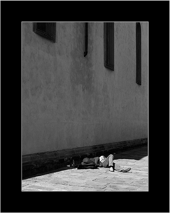 2 cuori senza capanna [NSF I luoghi del cuore]