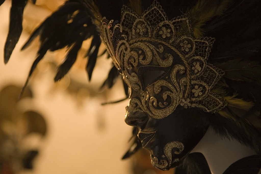 Venezia e il carnevale