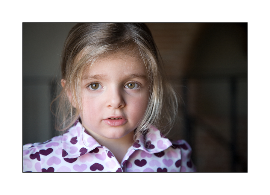 Come rain or come shine