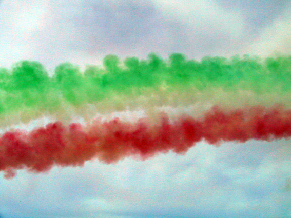 tricolore
