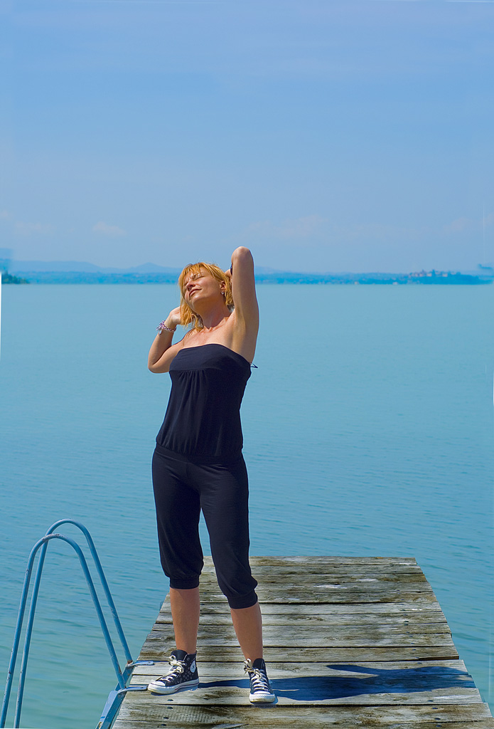 Tormentone pontile.....