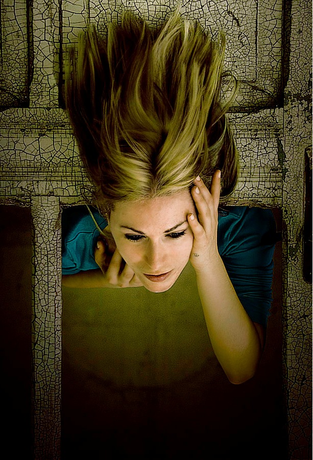 THE BIRTH OF THE PRINCESS