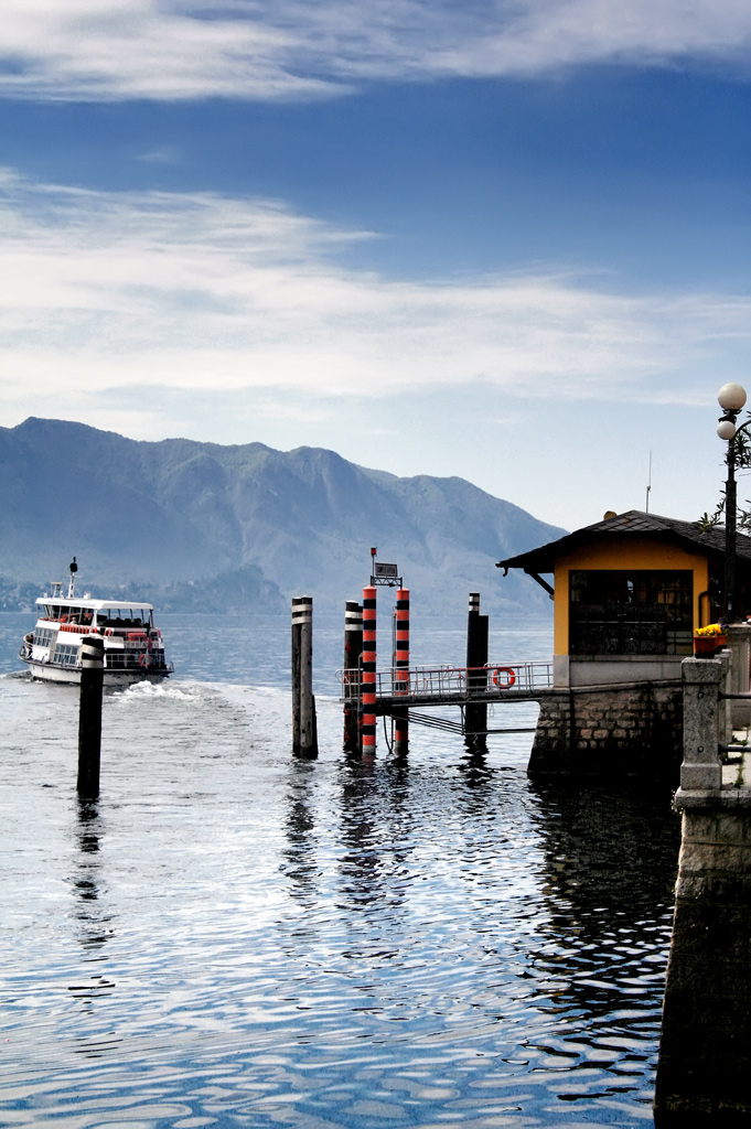 Finch� la barca va...