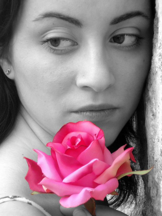 ROSEA PASSIONE - Foto by Arcangelus