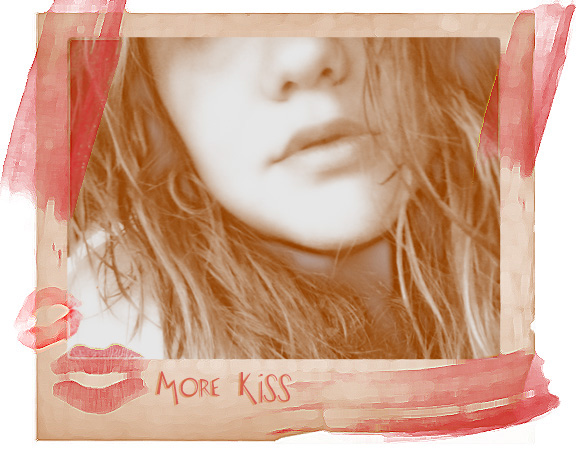 More Kiss