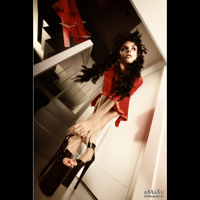 Daniela Gervasi - fashion - #2