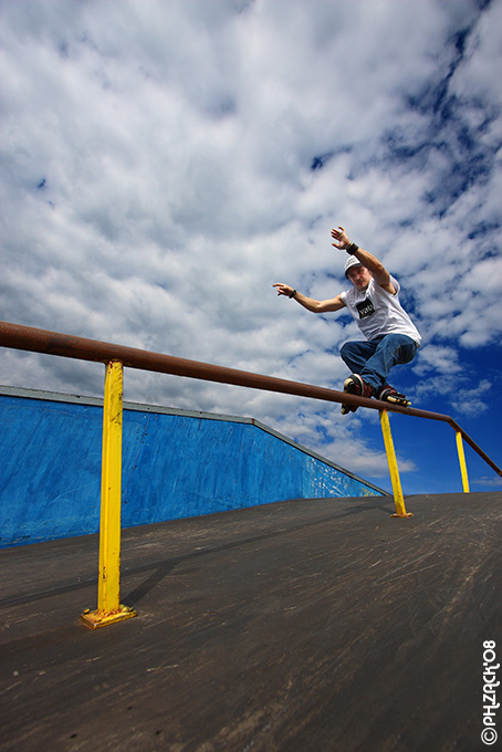 prospettive in linea 2