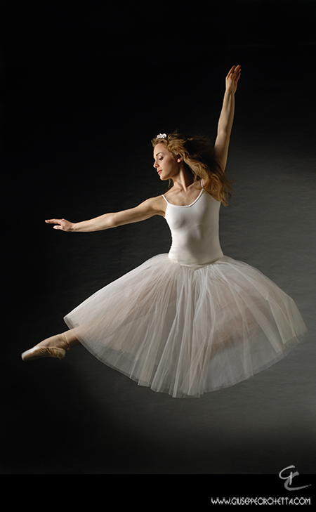 Passion for Ballet #1