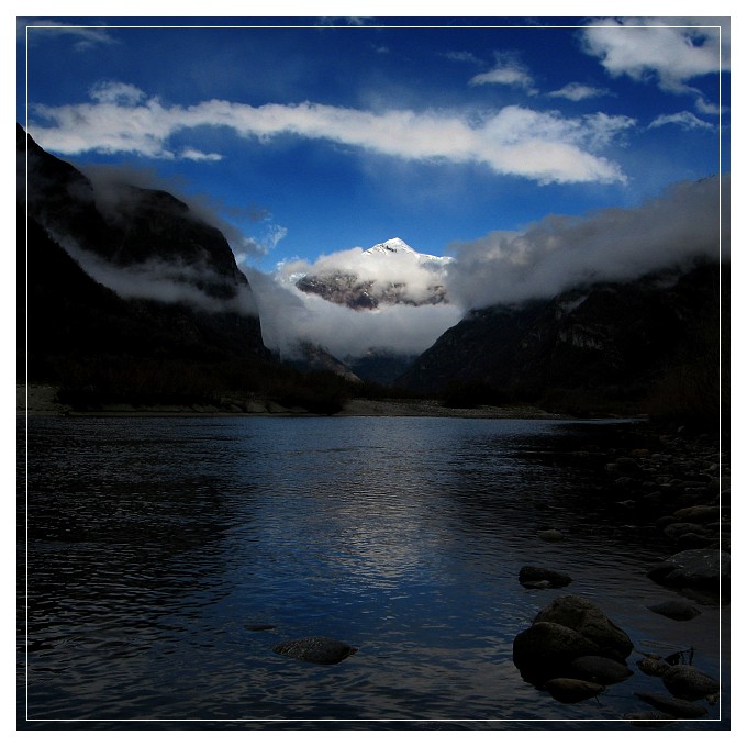 I preparativi del nuovo giorno