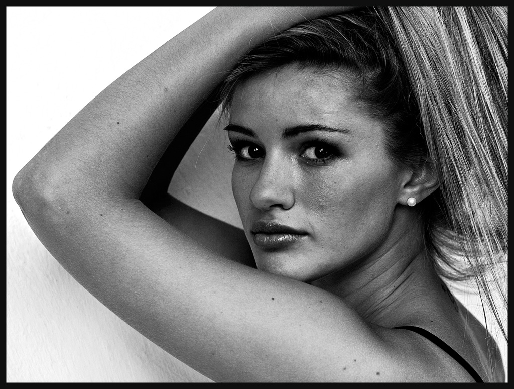 Jennifer -Fotoraduno Melegnano