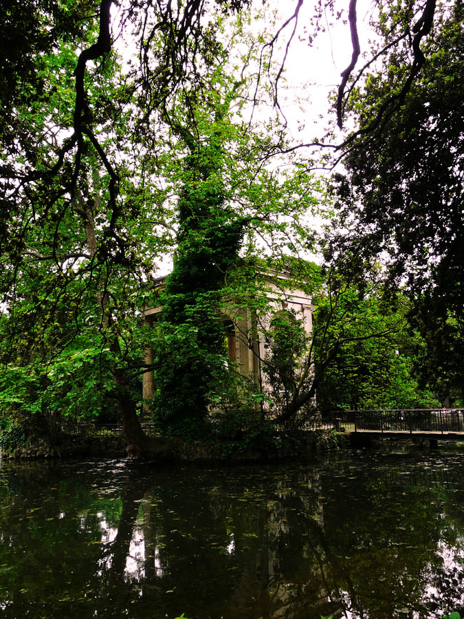 Villa Borghese